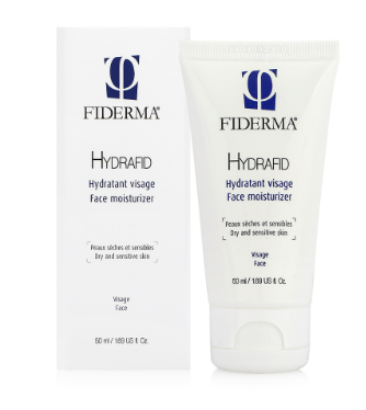 FIDERMA HYDRAFID Face Moisturizer - 50ml